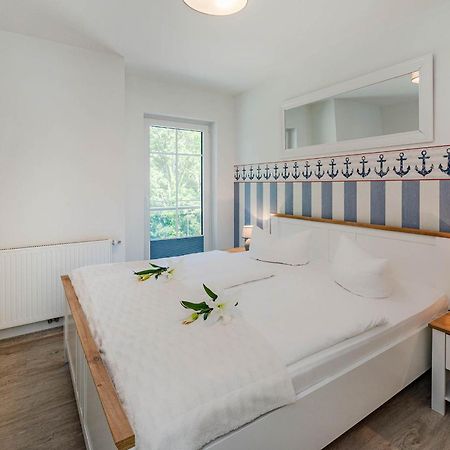 Villa Doris Whg 4 Sonnenblick هيرينجسدورف المظهر الخارجي الصورة