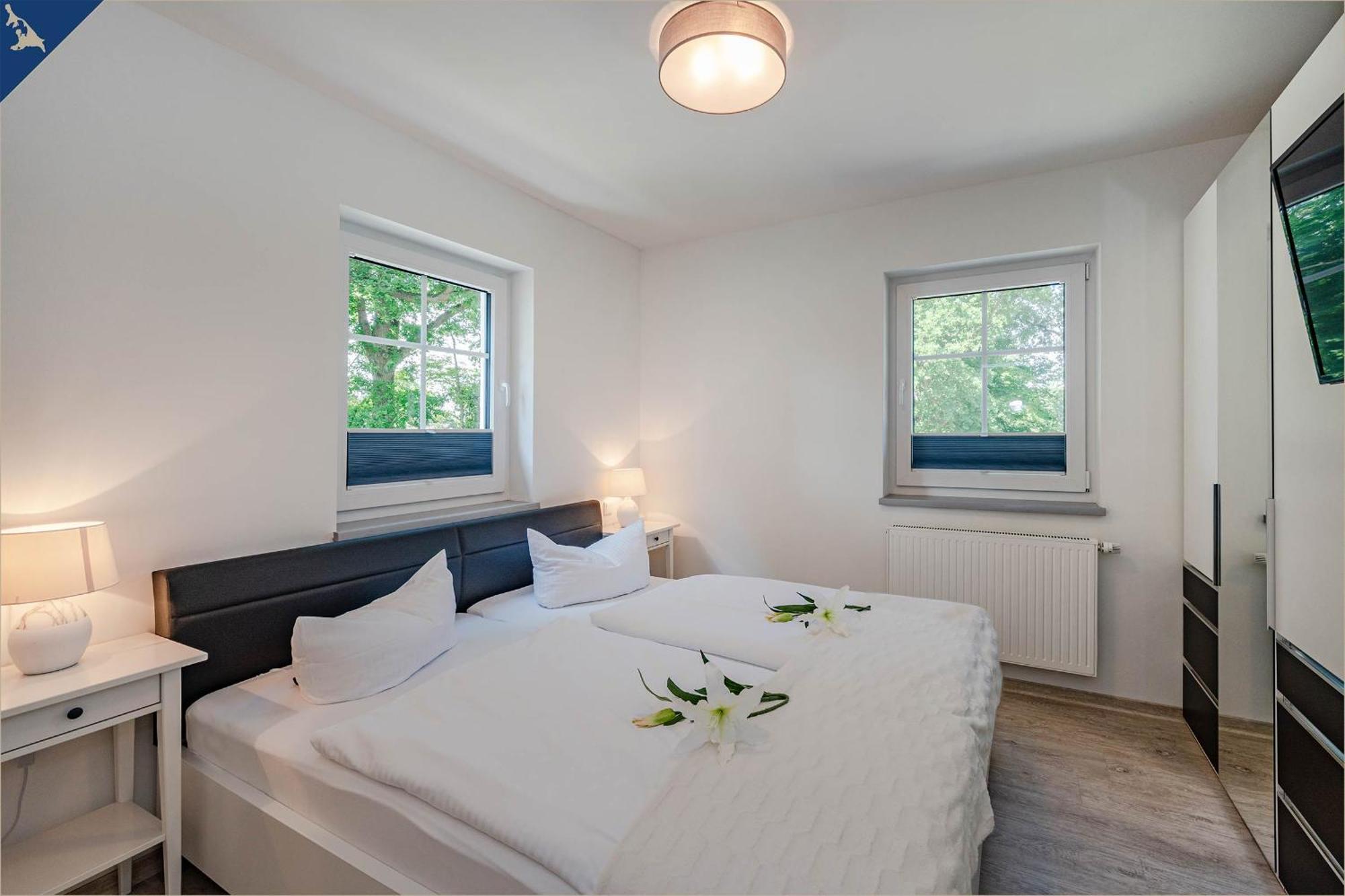 Villa Doris Whg 4 Sonnenblick هيرينجسدورف المظهر الخارجي الصورة