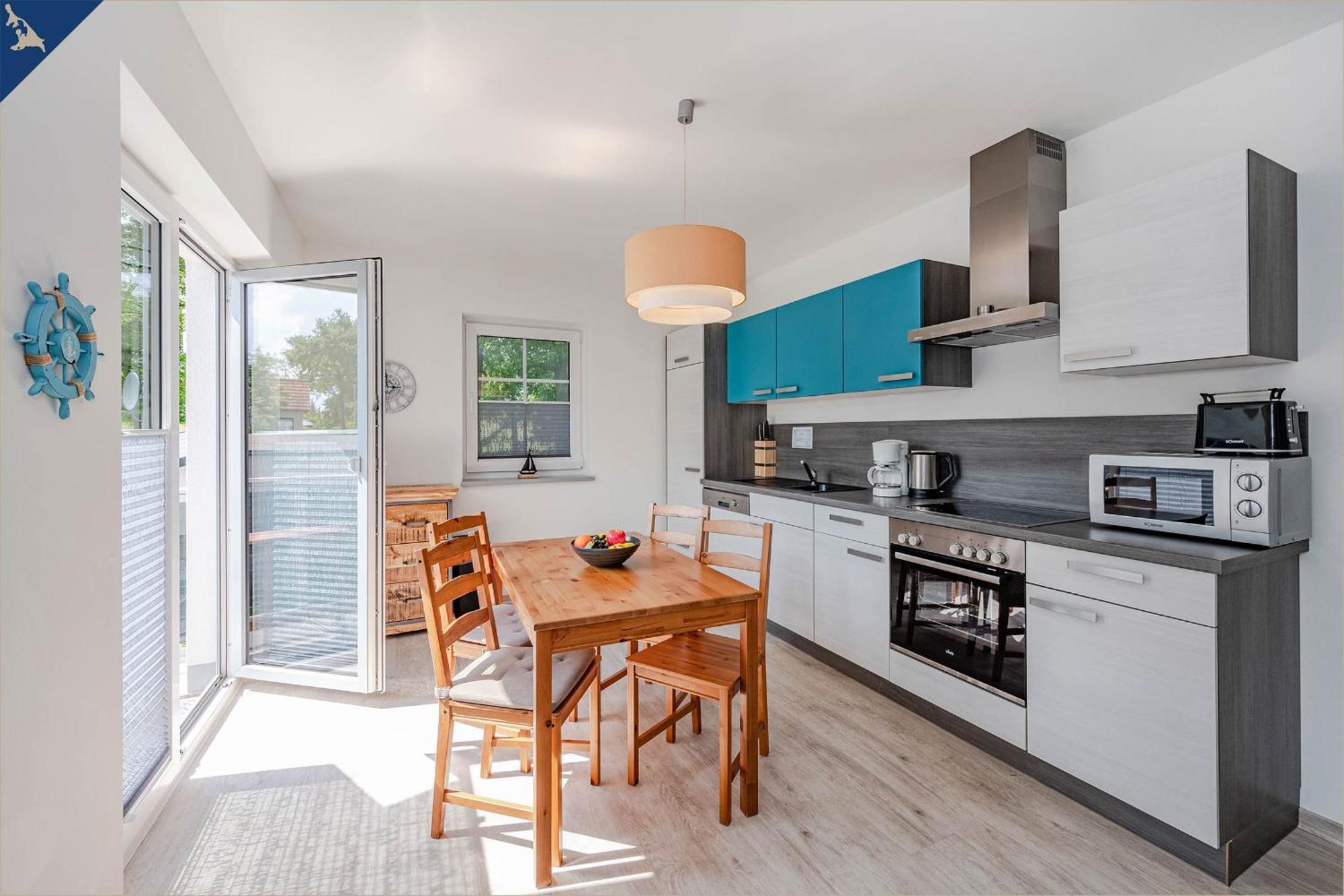 Villa Doris Whg 4 Sonnenblick هيرينجسدورف المظهر الخارجي الصورة