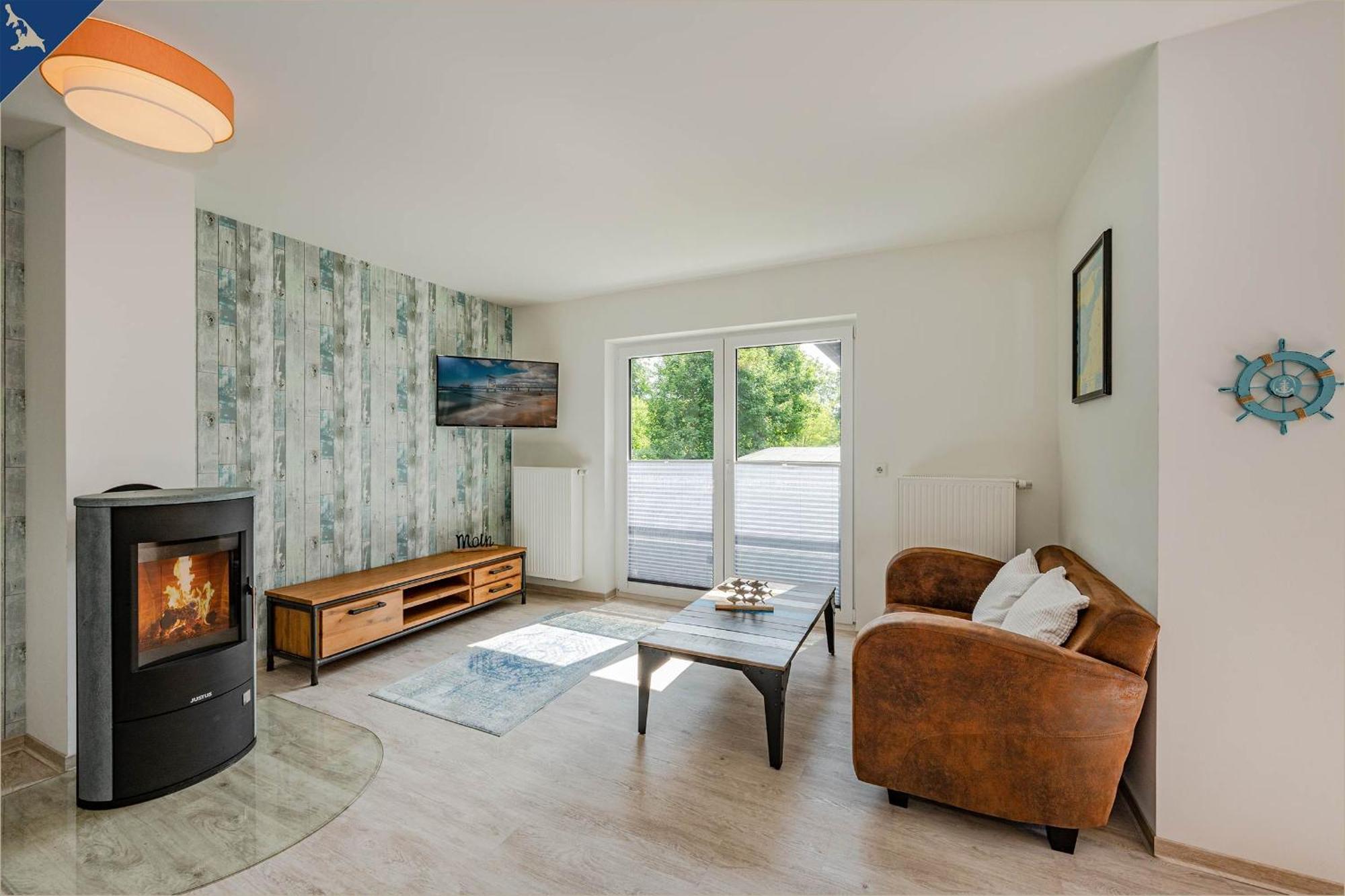 Villa Doris Whg 4 Sonnenblick هيرينجسدورف المظهر الخارجي الصورة