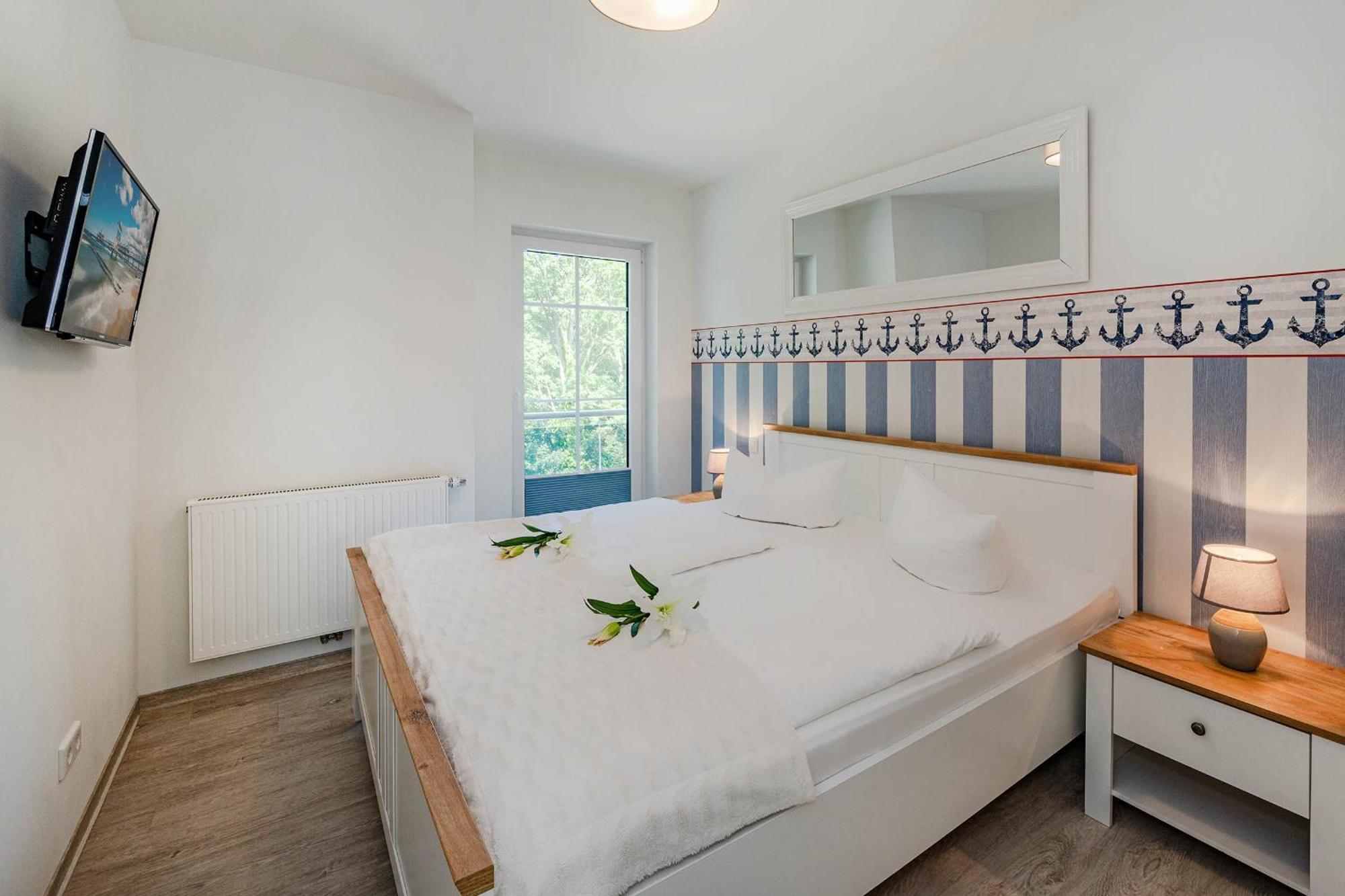 Villa Doris Whg 4 Sonnenblick هيرينجسدورف المظهر الخارجي الصورة