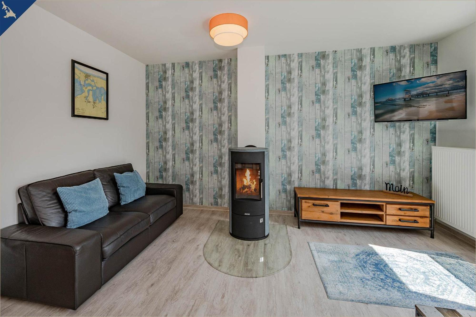 Villa Doris Whg 4 Sonnenblick هيرينجسدورف المظهر الخارجي الصورة