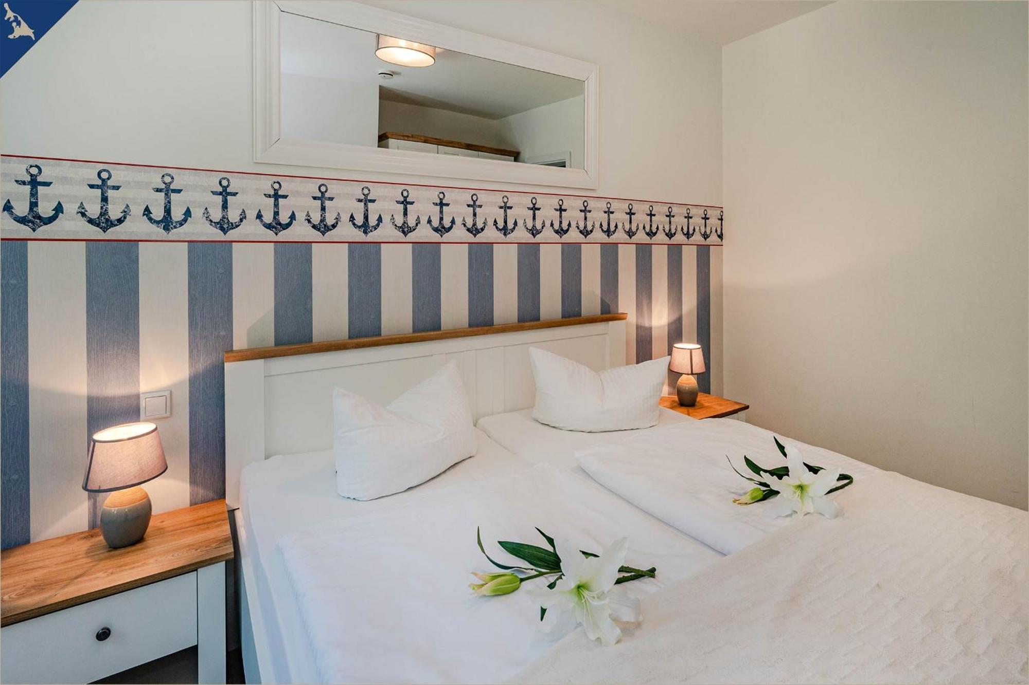 Villa Doris Whg 4 Sonnenblick هيرينجسدورف المظهر الخارجي الصورة