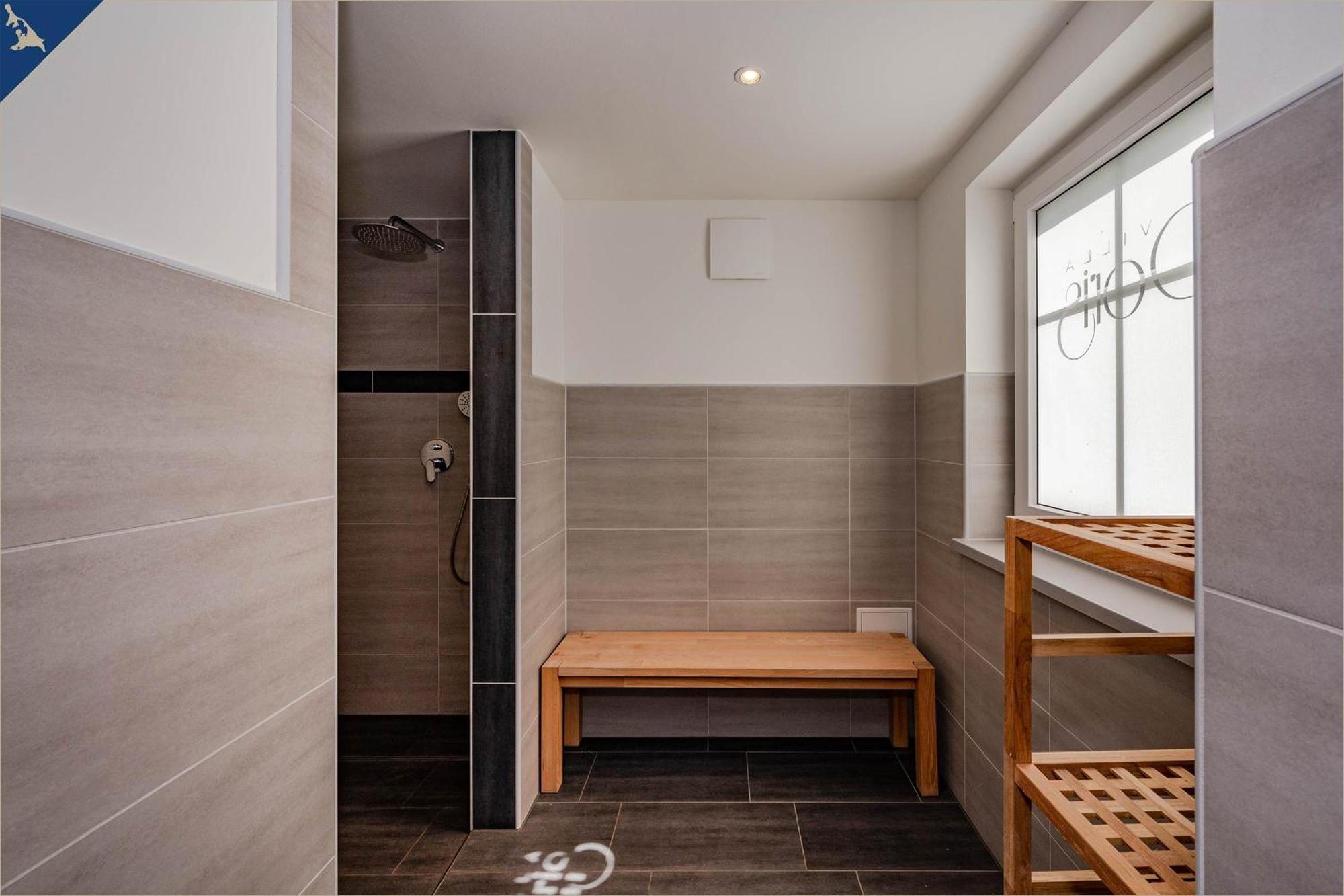 Villa Doris Whg 4 Sonnenblick هيرينجسدورف المظهر الخارجي الصورة