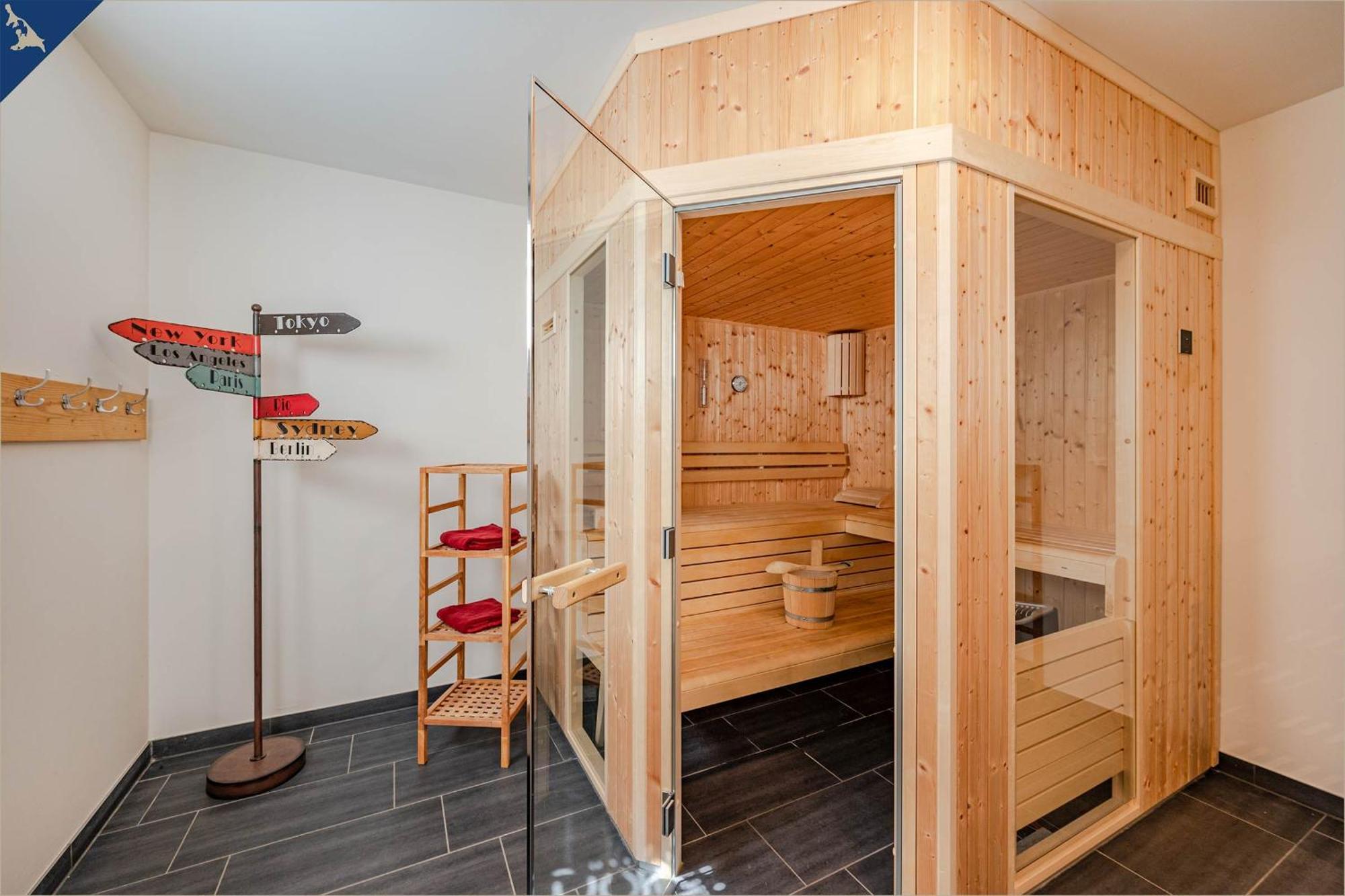 Villa Doris Whg 4 Sonnenblick هيرينجسدورف المظهر الخارجي الصورة